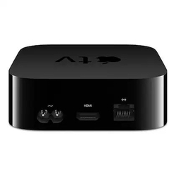Apple TV 4K (3rd generation)-Pro