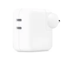 35W Dual USB C Port Power Adapter