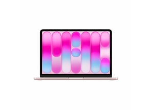 Apple 2026 MacBook Neo Blush
