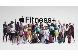 Apple Fitness+ Monthly Plan