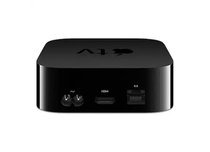 Apple TV 4K (3rd generation)
