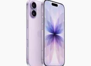 Apple iPhone 17
