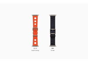 Buy Apple Watch Hermes Series- black,115