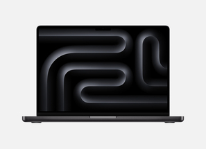 Macbook Pro max -18 silver