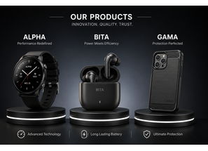 Product Alpha