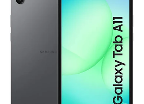 Tab A11 LTE 64GB Gray