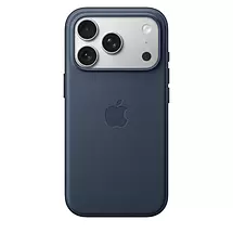 iPhone 17 Pro TechWoven Case with MagSafe