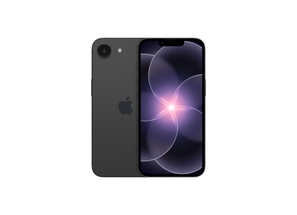 iPhone 17e 512GB Black